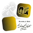 OG - Sling Shot Cornhole Bag (Bumble Bee)