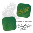 OG - Sling Shot Cornhole Bag (Green n Yellow)
